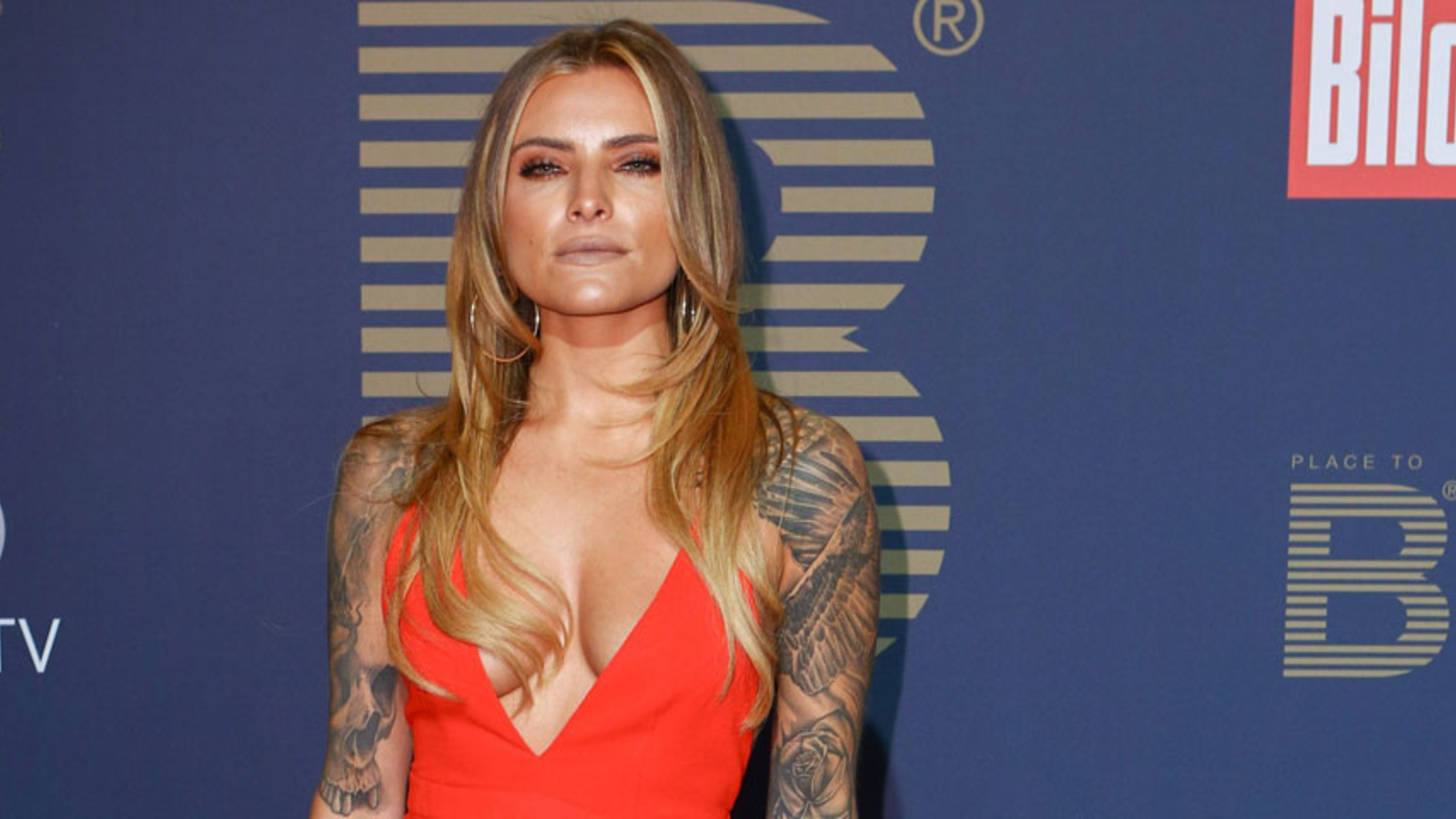 Sophia Thomalla über ihre neuen Brüste stars24