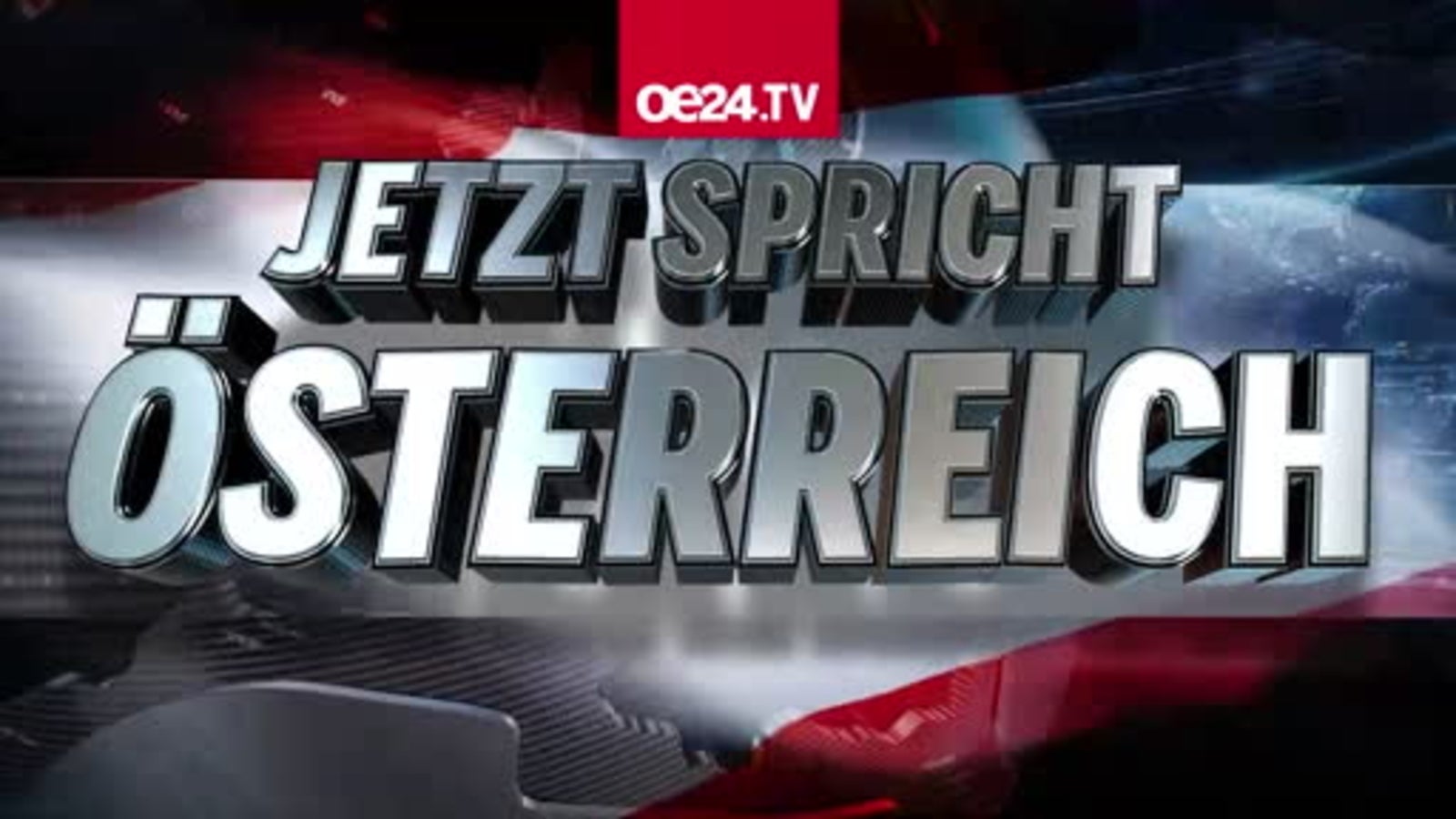 Jetzt Spricht Sterreich Das Oe Tv B Rgerforum Oe Tv