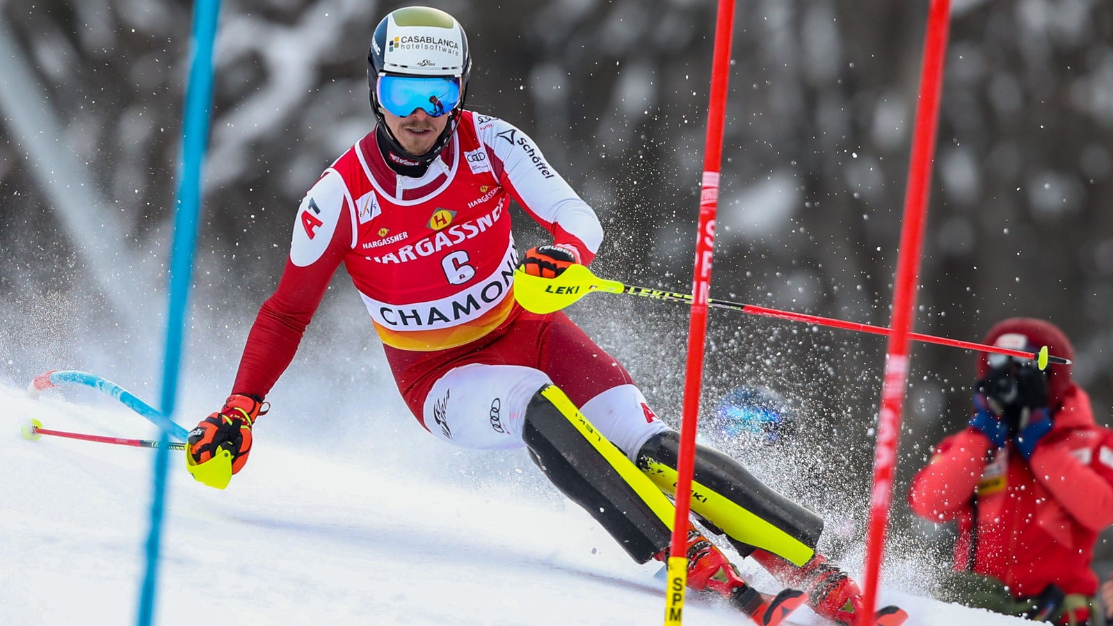 Slalom Alarm ÖSV Stars droht bei WM Generalprobe ein Mega Debakel