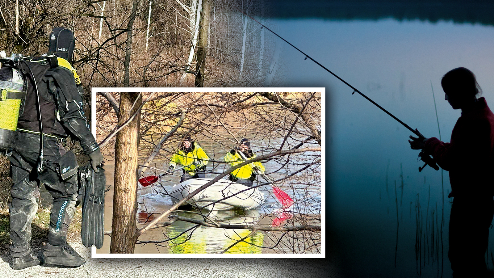 Zerst Ckelte Leiche Im Marchfeldkanal Mordanklage Oe At