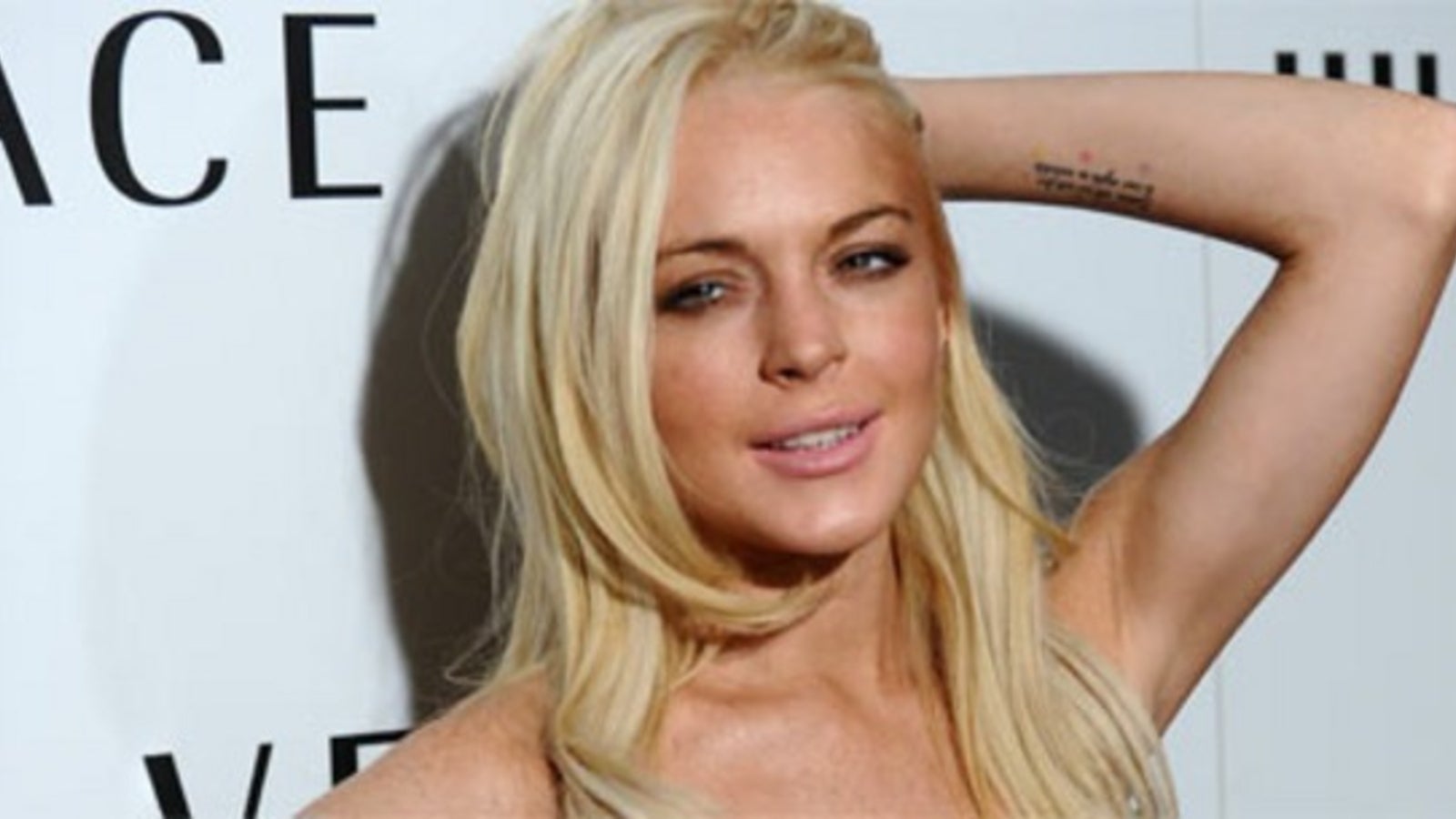 Lindsay Lohan Sex Liste Aufgetaucht Oe24 Tv
