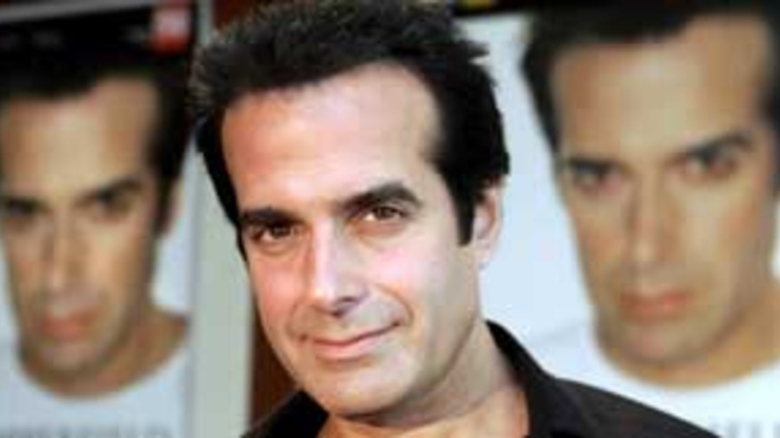 Copperfield Droht Millionenklage Nach Tour Absage Stars