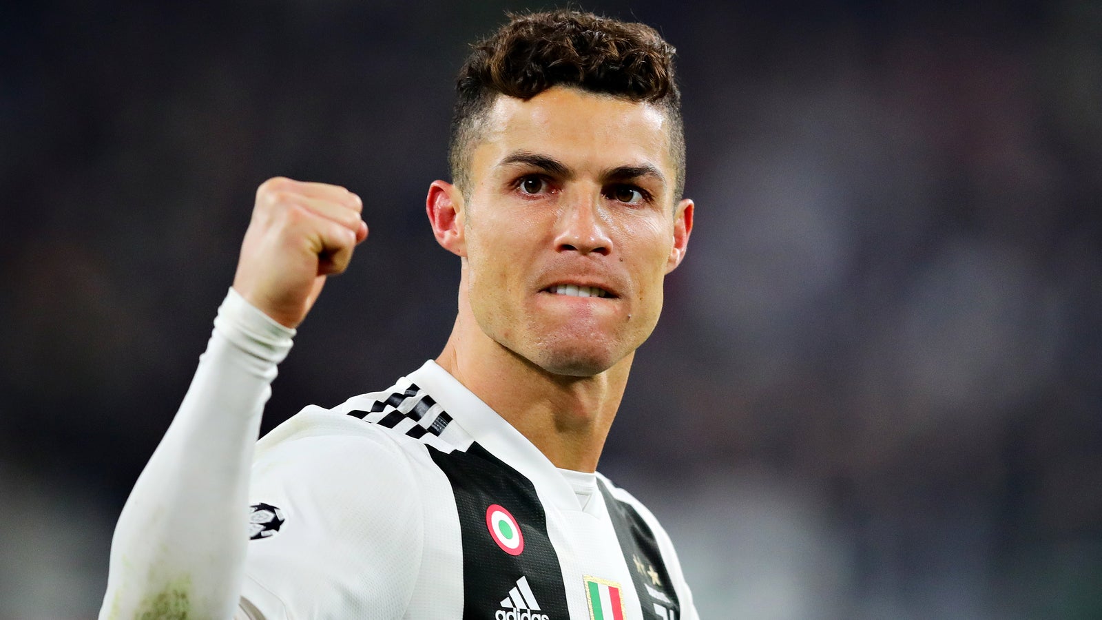 Forbes Liste Ronaldo Stellt Neuen Cash Rekord Auf Stars