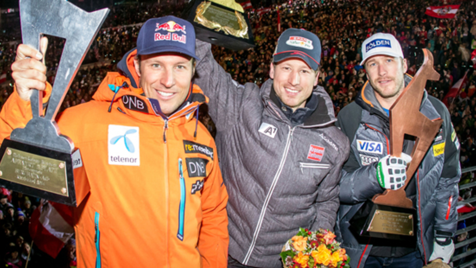 Abschied Ski Superstar Beendet Karriere Sport At