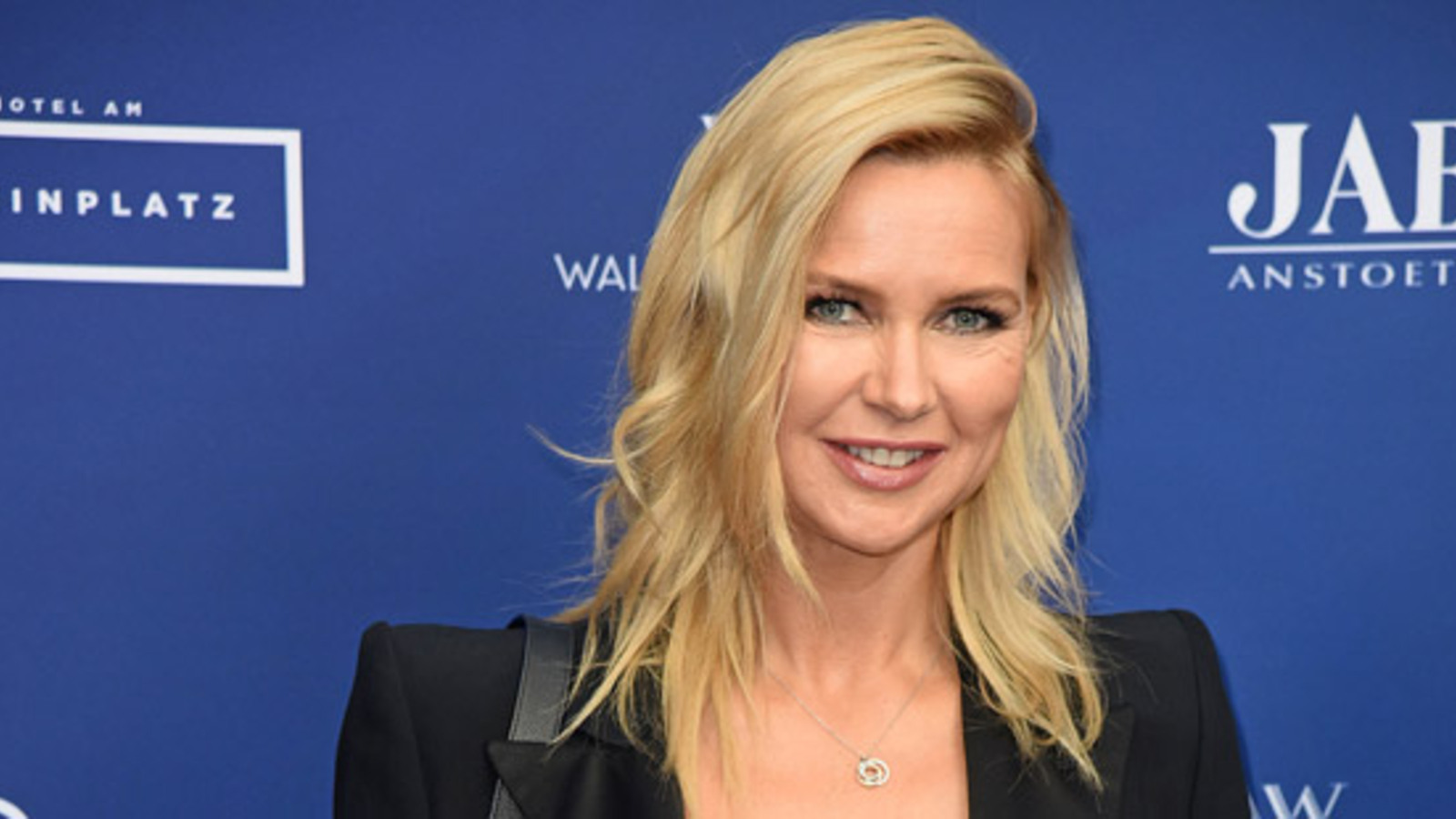 Veronica Ferres Kennt Titel Ihres Films Nicht Stars