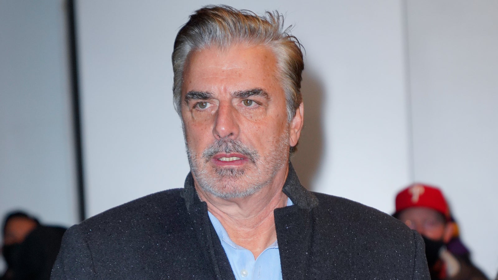 Sex And The City Star Chris Noth Der Vergewaltigung Beschuldigt Stars