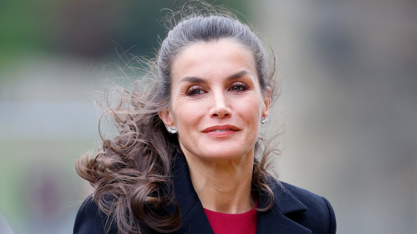 Affäre im Königshaus Hatte Letizia Sex mit dem Ex Schwager stars24