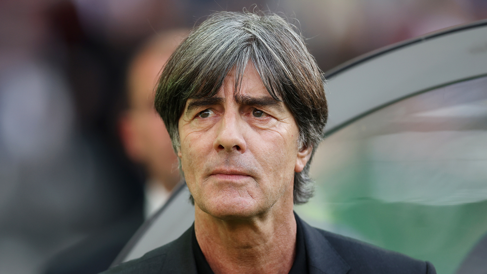 Neues Hammer Gerücht um Jogi Löw sport24 at