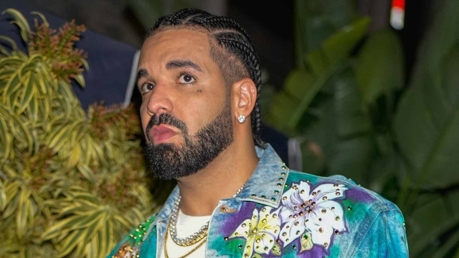 F R Millionen Drake Kauft Sich Luxus Ranch In Texas Live Style