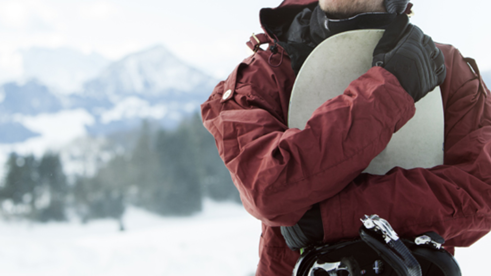 Snowboarder in Tirol tödlich verunglückt oe24 at