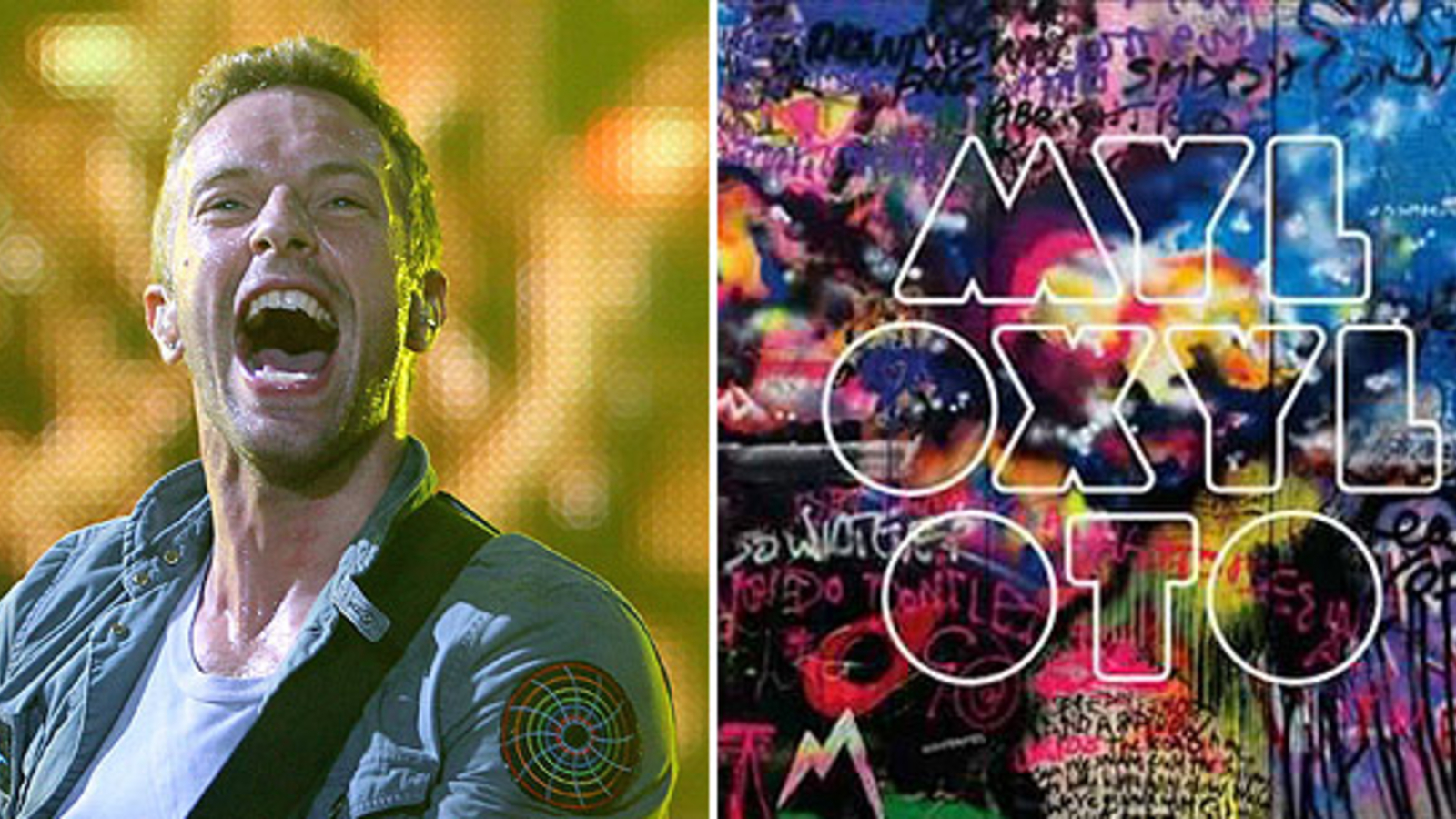 So Klingt Das Neue Coldplay Album Stars24