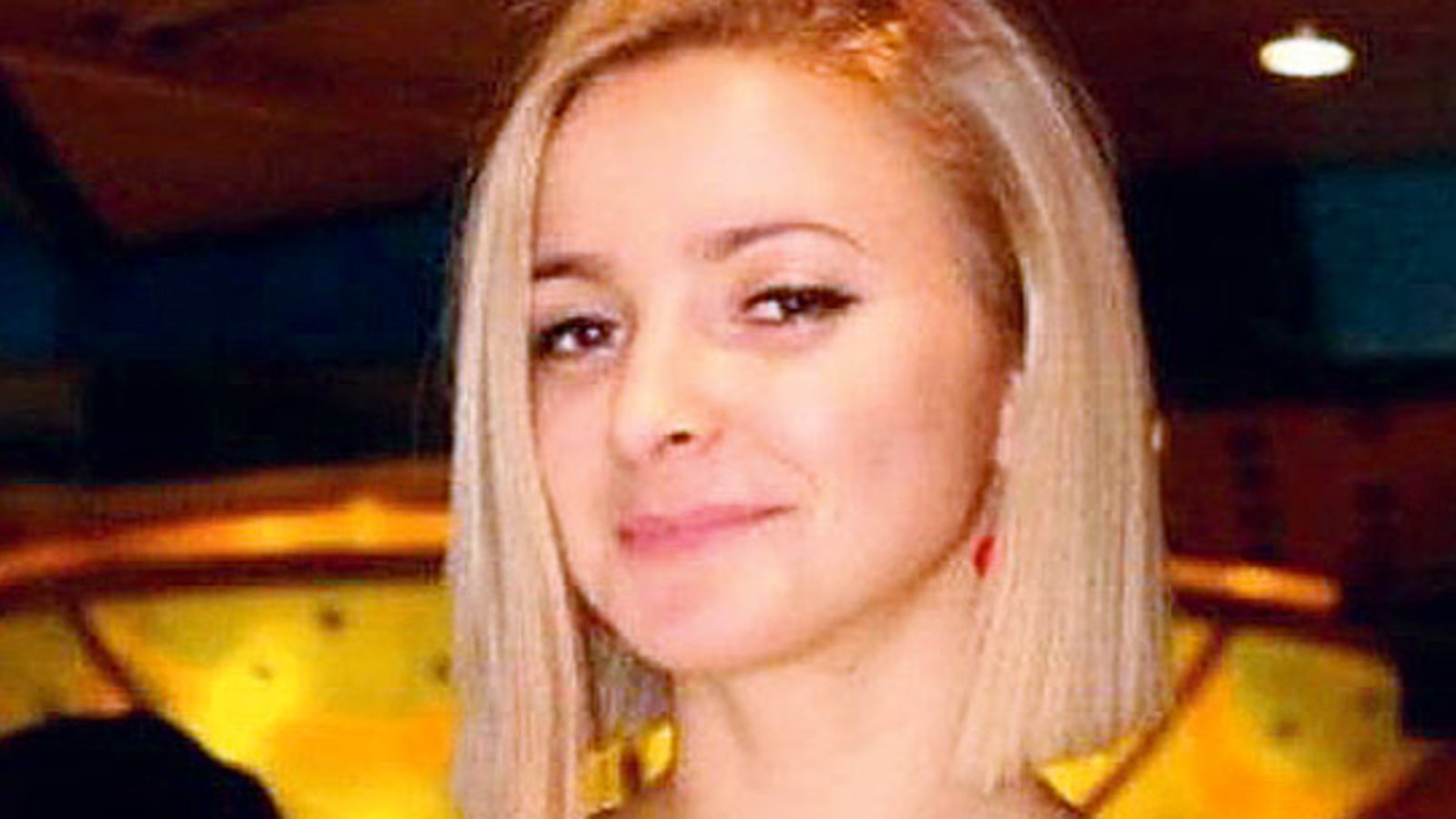 Blondine wollte Sex mit Kapitän oe at