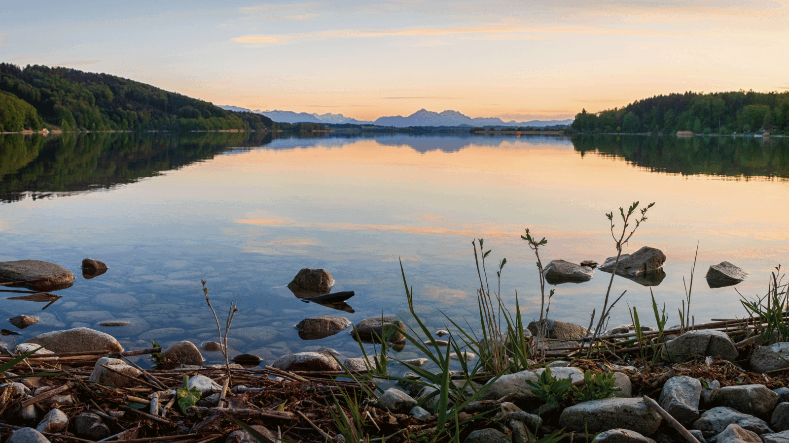 Region In Salzburg Salzburger Seenland REISELUST