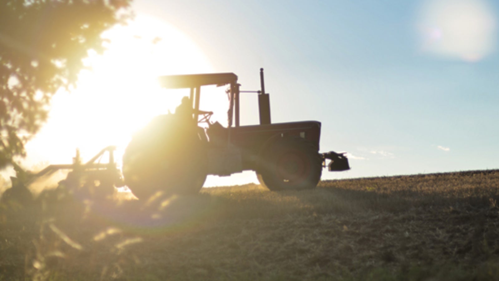 Bauer Von Traktor Berrollt J Hriger Tot Oe At