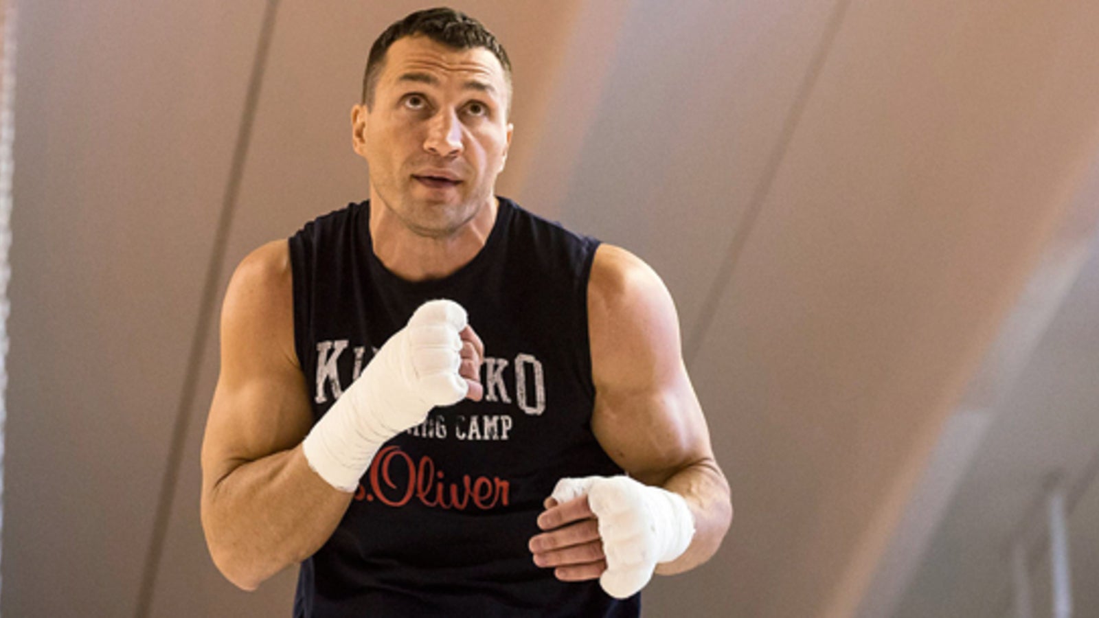 Wladimir Klitschko K Mpfe F R Mein Land Oe At