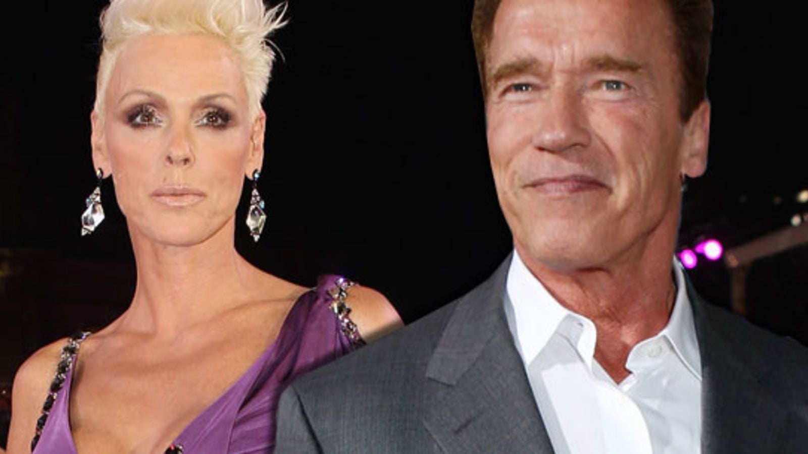 Arnie Ja Ich Hatte Sex Mit Nielsen Stars24