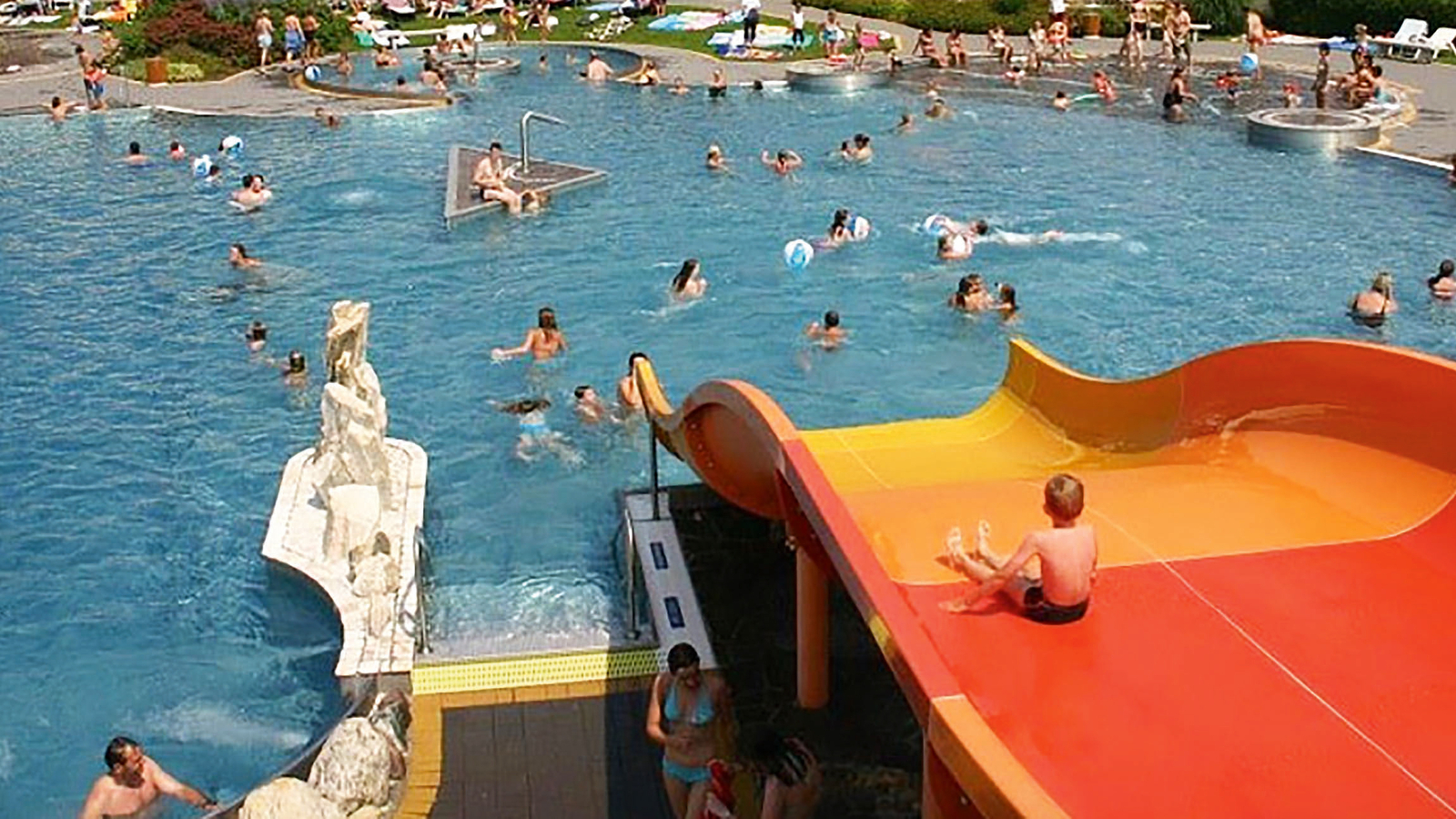 Freibad Preise Steigen Um Prozent Business Live