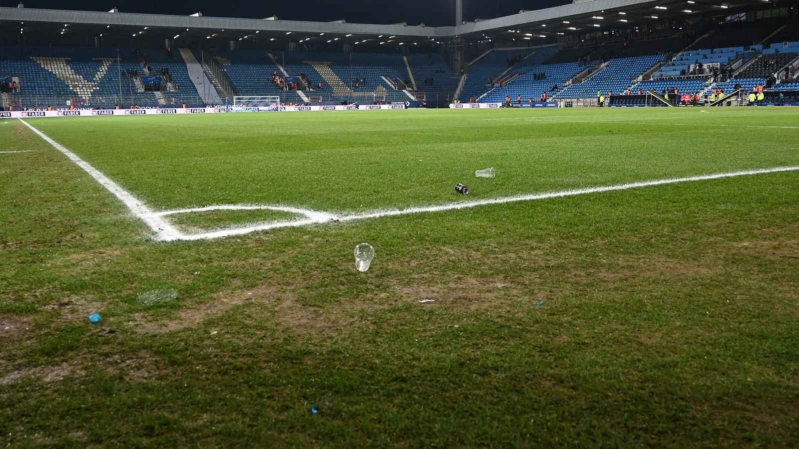 Geldstrafe F R Den Vfl Bochum Sport At