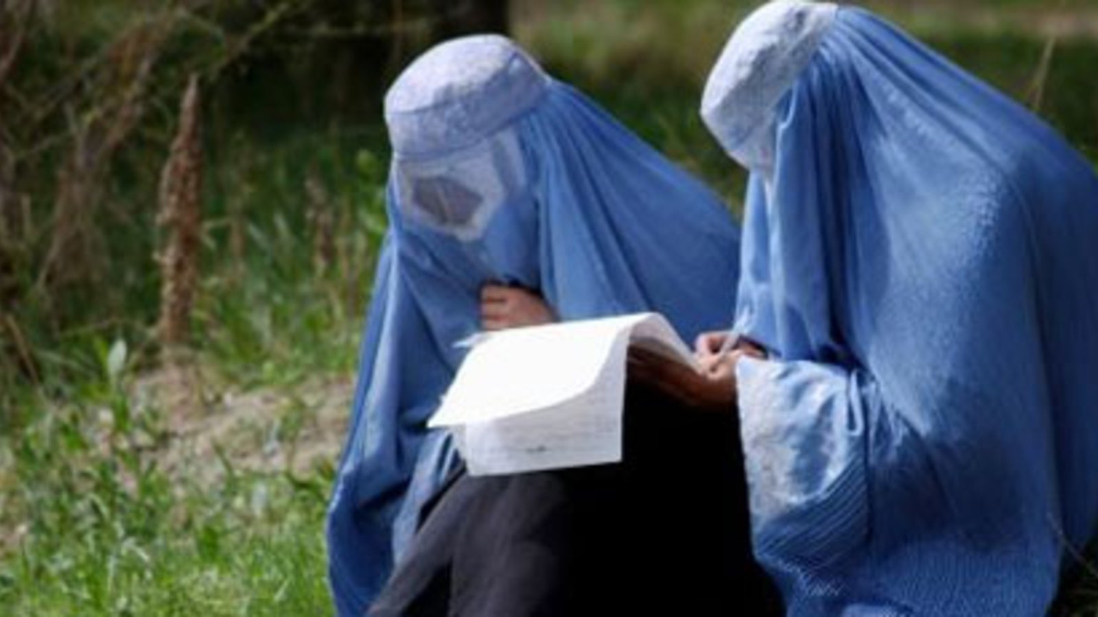 Geldstrafen F R Burka Tragen Geplant Oe At