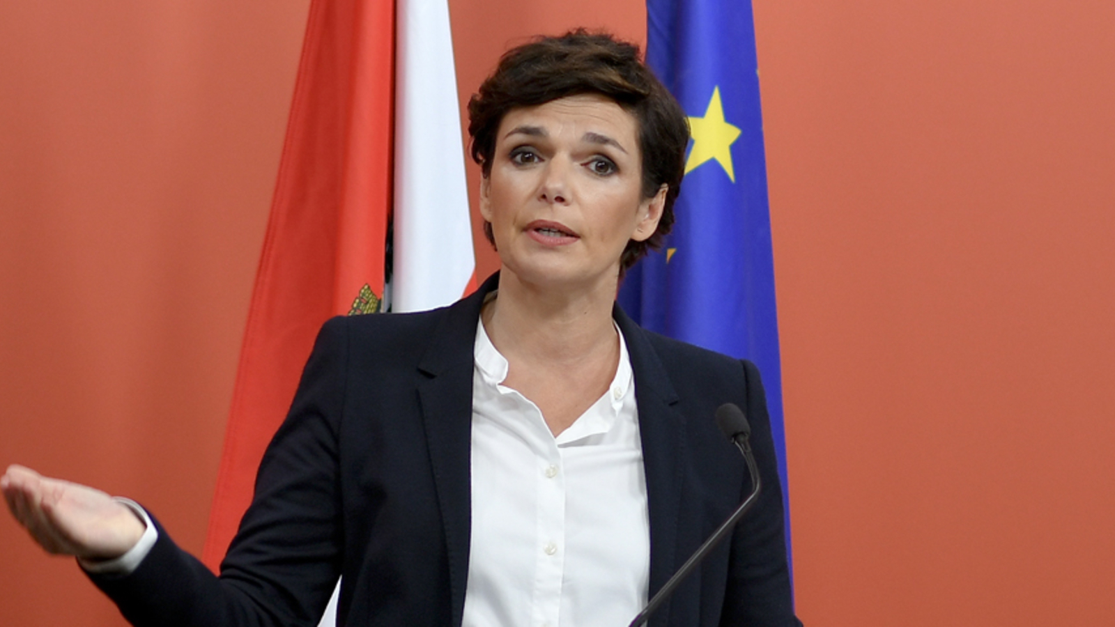 Corona Rendi Wagner legt Fünf Punkte Plan vor Politik Live