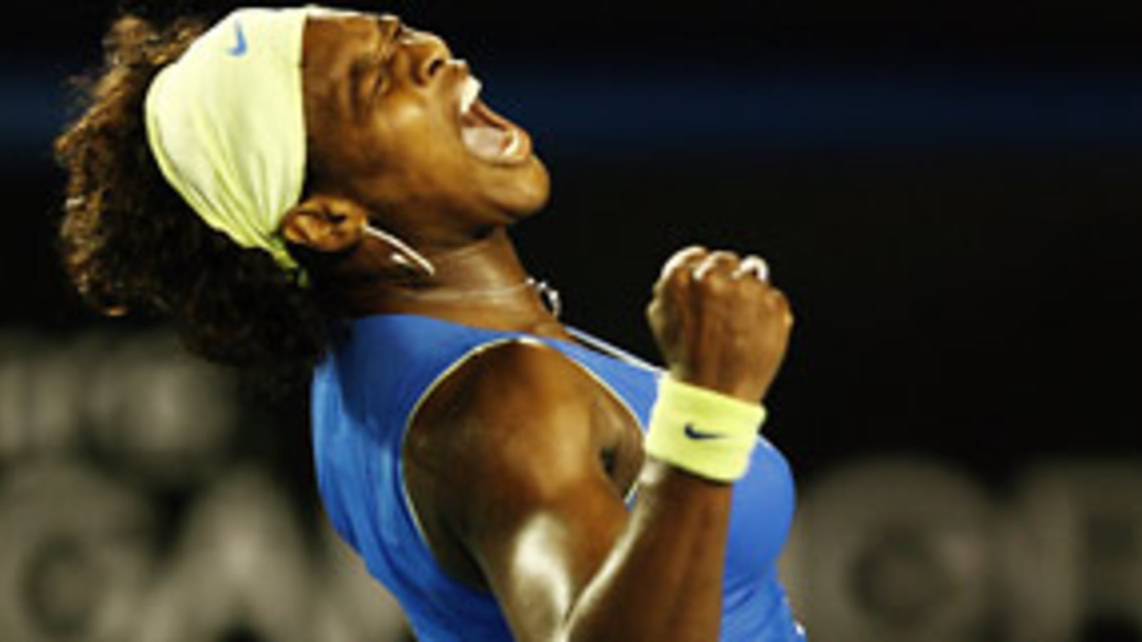 Serena Williams Triumphiert In Melbourne Sport24 At