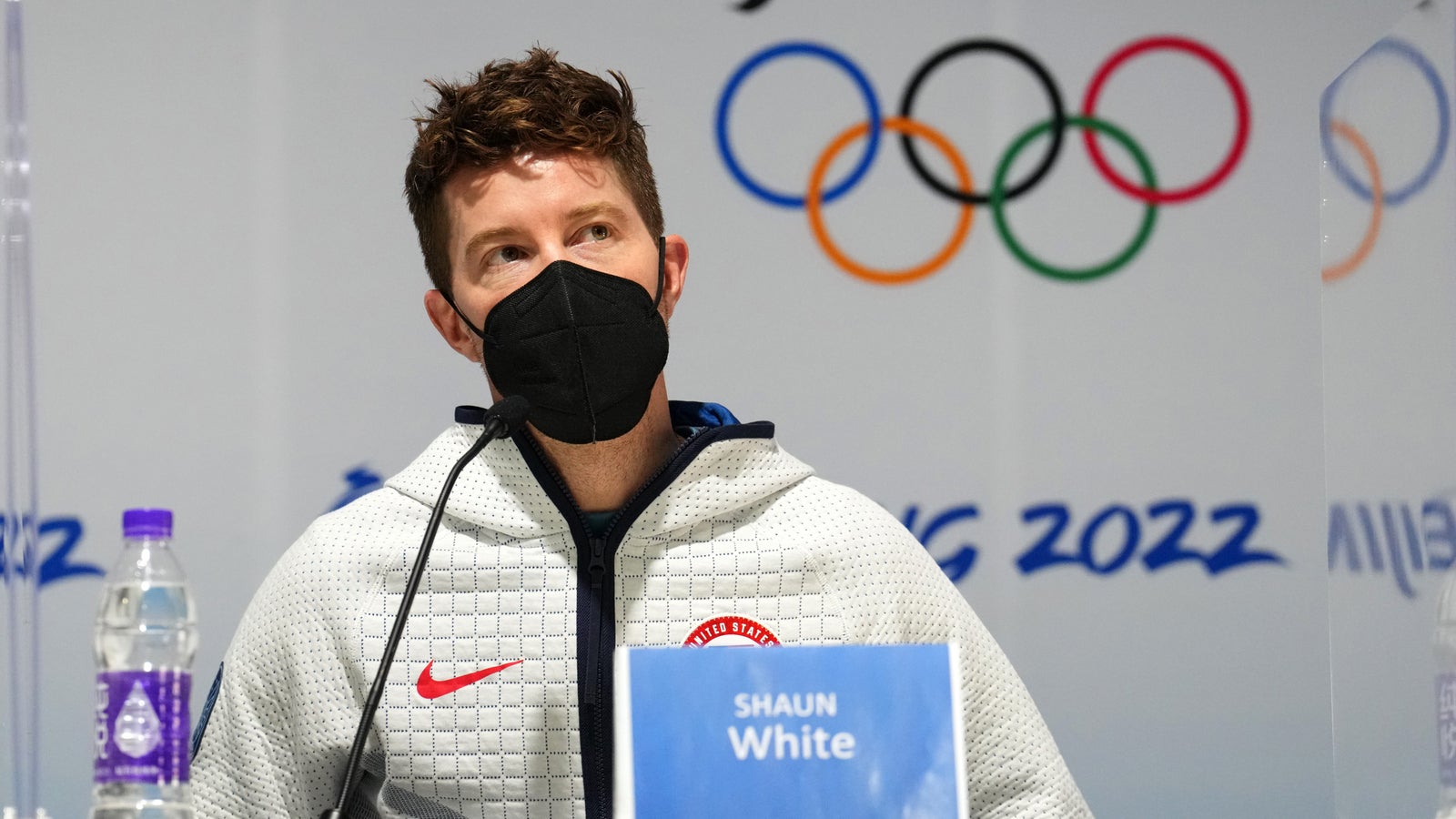 Snowboard Star Shaun White Beendet Karriere Nach Olympia Sport24 At