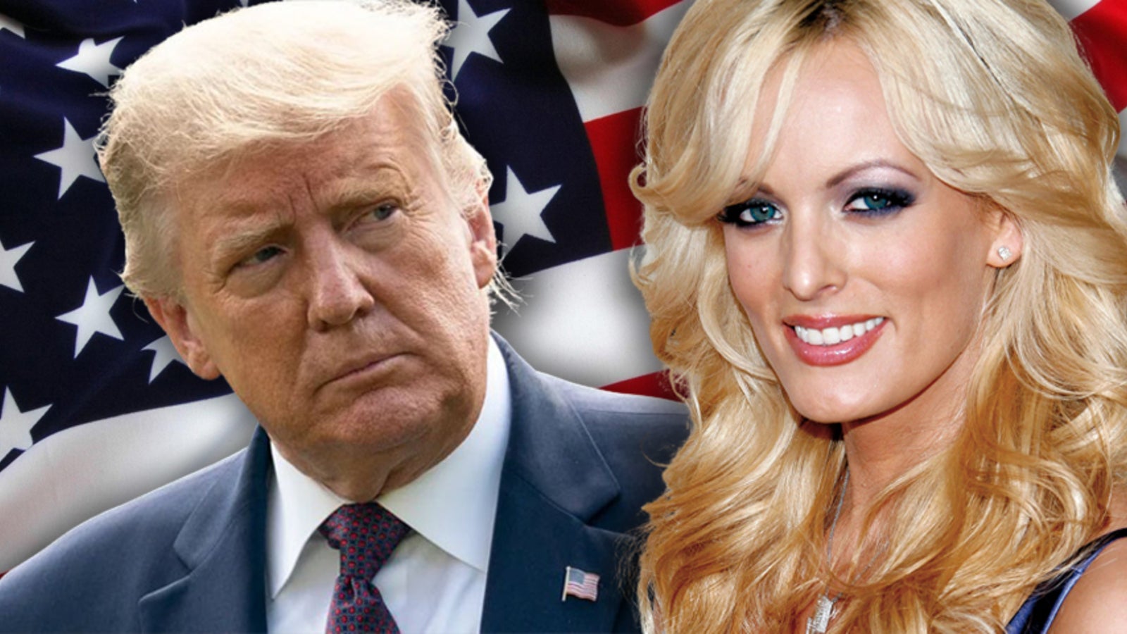 Historisch Trump wegen Sex Affäre heute vor Haftrichter oe24 at