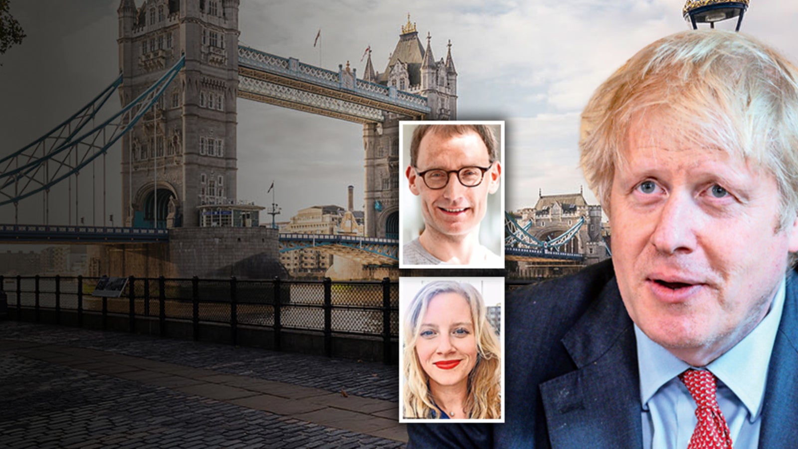 Sex Skandal Um Experten Von Boris Johnson Oe24 At