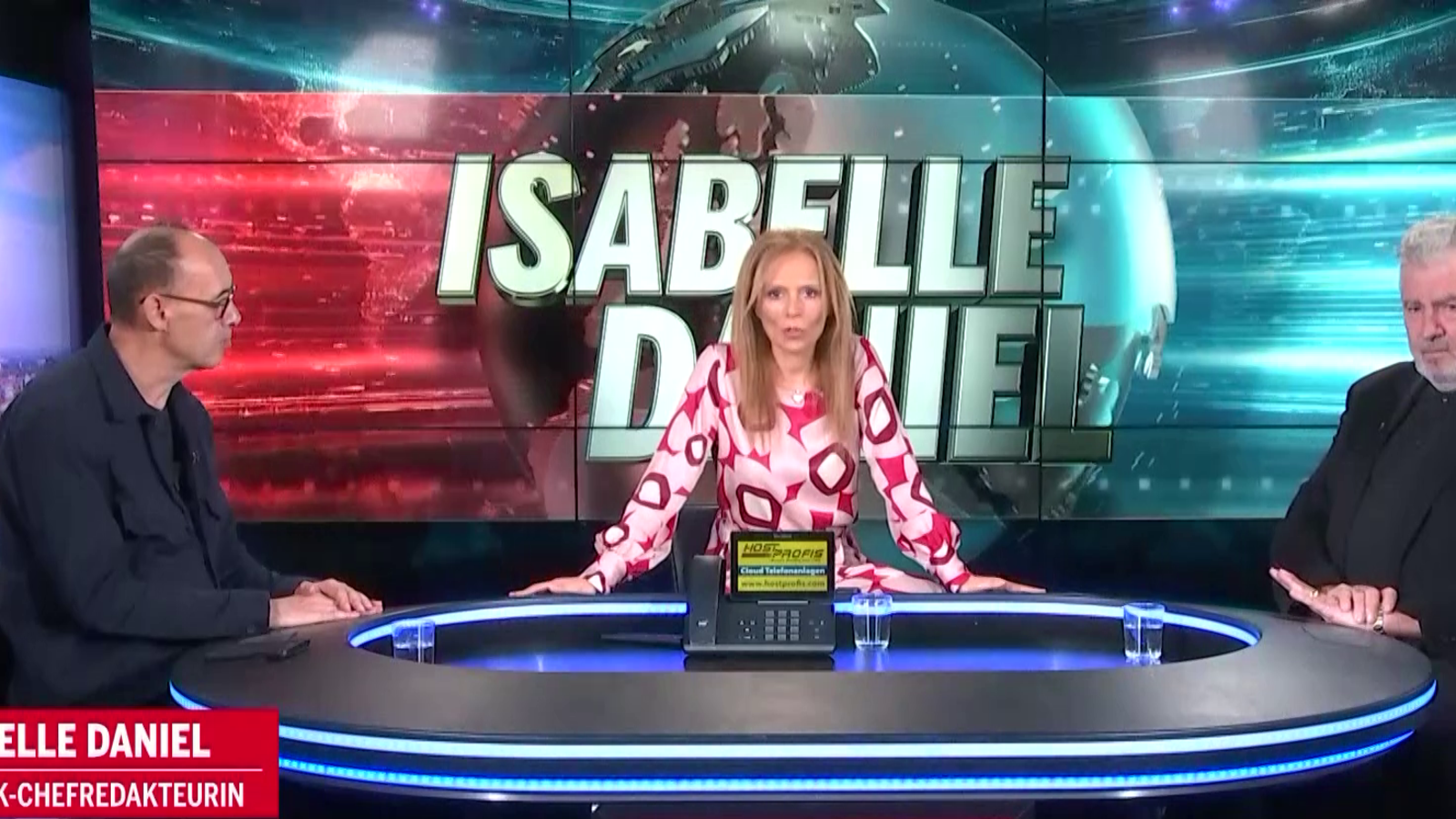 Isabelle Daniel Robert Misik Vs Andreas M Lzer Oe Tv