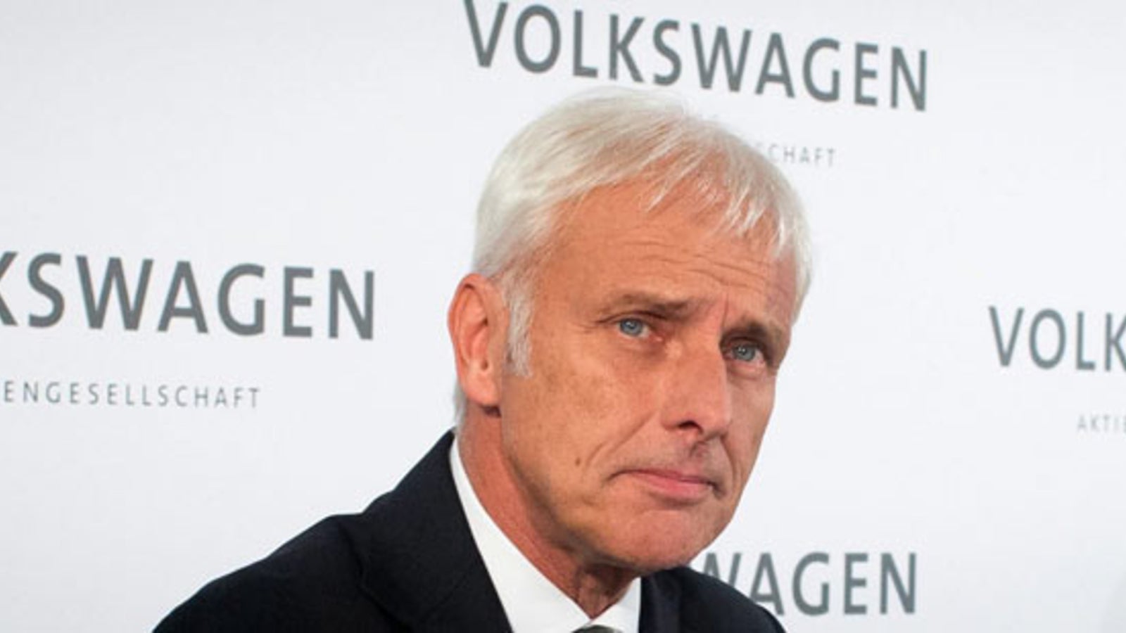 Matthias M Ller Ist Neuer Vw Chef Oe At