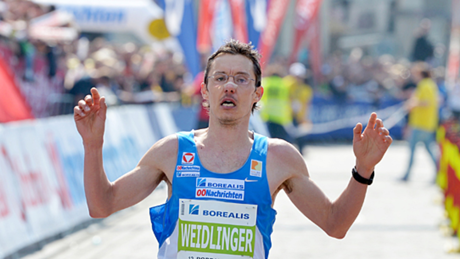 Weidlinger Beendet Internationale Karriere Sport24 At