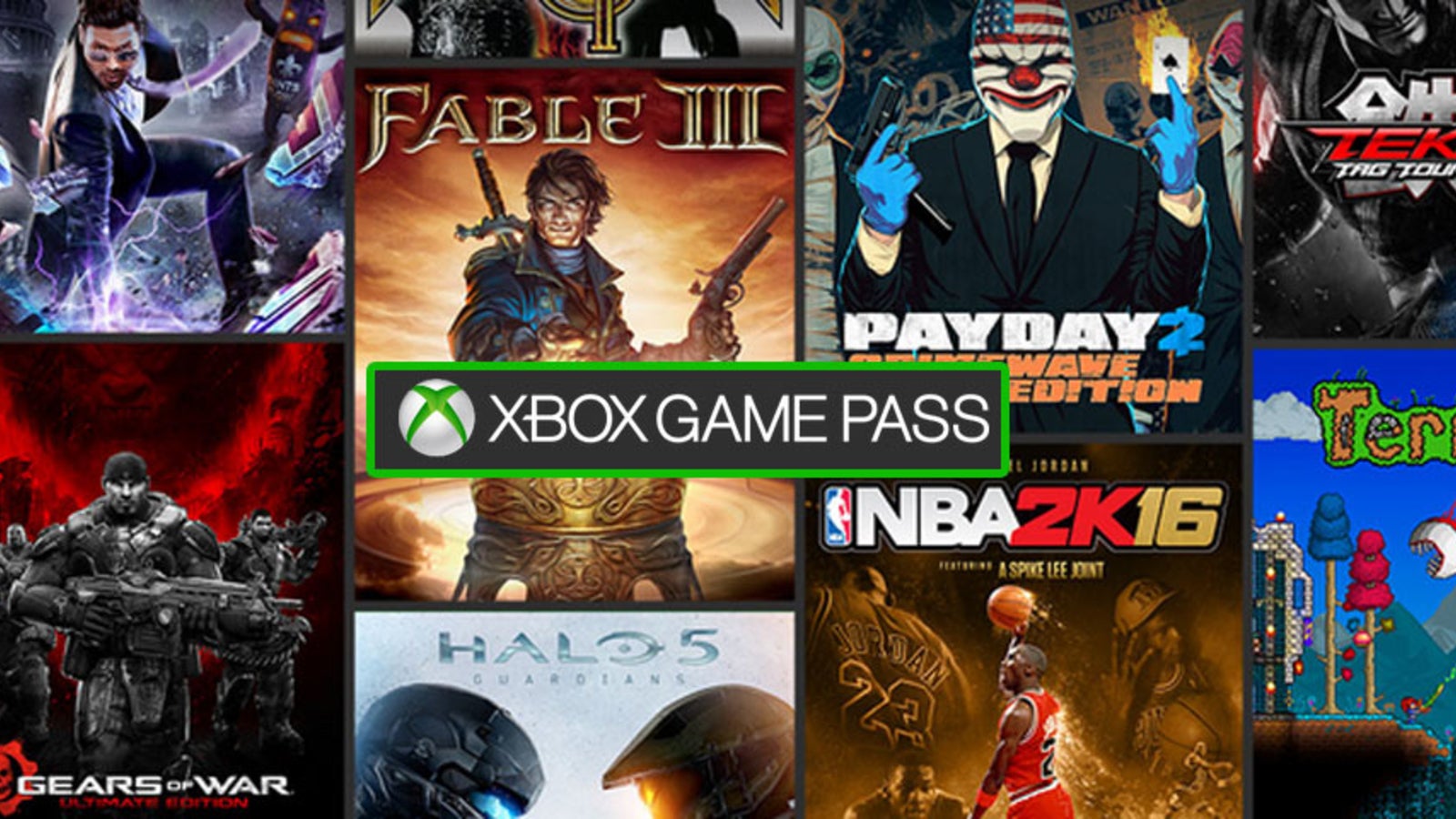 Jetzt Startet Der Xbox Game Pass Oe24 At