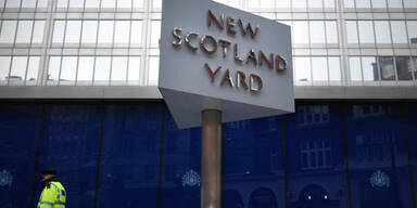 New Scotland Yard,