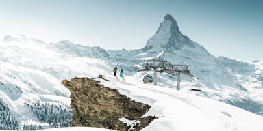 Drei österreichische Skigebiete in den Top 10