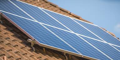 Photovoltaik-Boom hält in NÖ weiterhin an