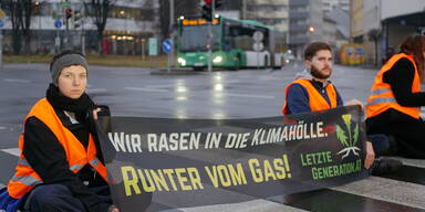 Klimakleber Graz