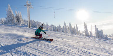 Zögerlicher Start in die Saison: Diese Skigebiete öffnen