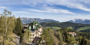 So wird der Semmering aus dem "Dornröschenschlaf" geweckt