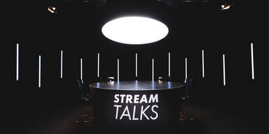 STREAMTALKS mit Hilde Dalik