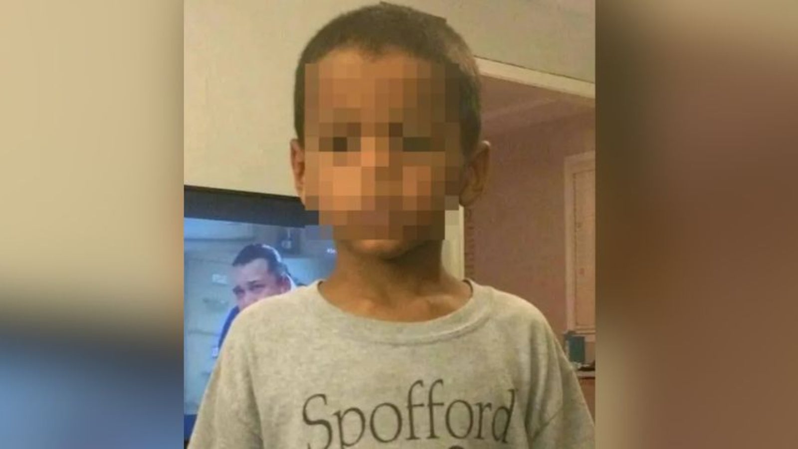 Vater verfüttert 7-jährigen Sohn an Schweine - oe24.at