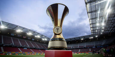ÖFB-Cup-Halbfinale: Das ergab die Auslosung