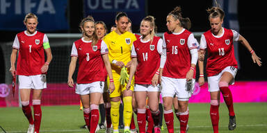 ÖFB-Frauen-Nationalteam