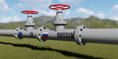 Jetzt kommt Öl-Embargo gegen Russland: So soll das laufen