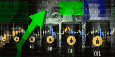 Ölpreise mit leichten Aufschlägen in die Woche gestartet