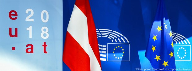 Österreichische EU-Ratspräsidentschaft