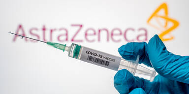 Österreichs Impfplan geplatzt: Lieferprobleme nun auch bei AstraZeneca