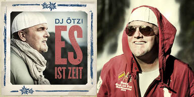 DJ Ötzi "Es ist Zeit"