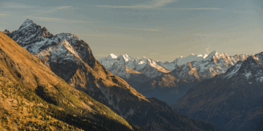 Oetztal