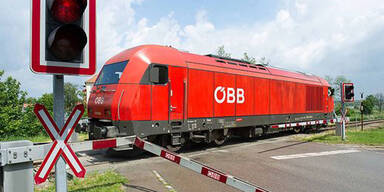 Ausfall bei ÖBB: Oberleitungsstörung behindert Zugverkehr