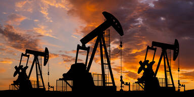 Öl-Konzerne verdienten 195 Milliarden Dollar